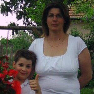 Meet your Posher, Celicia